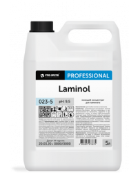 Laminol 5 л., моющий концентрат для ламината